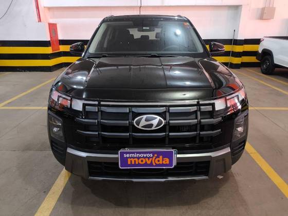 HYUNDAI CRETA 1.0 TGDI FLEX COMFORT AUTOMÁTICO HYUNDAI CRETA 1.0 TGDI FLEX COMFORT AUTOMÁTICO